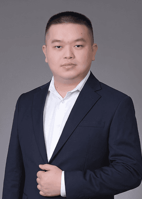 Chân dung PGS. TS Nguyễn Lê Thanh Nguyễn